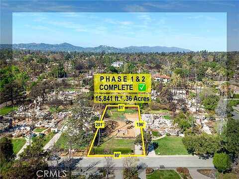 Morslay, ALTADENA, CA 91001