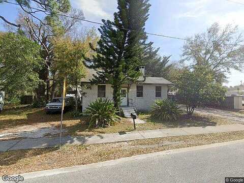 S Franklin St, Daytona Beach, FL 32114
