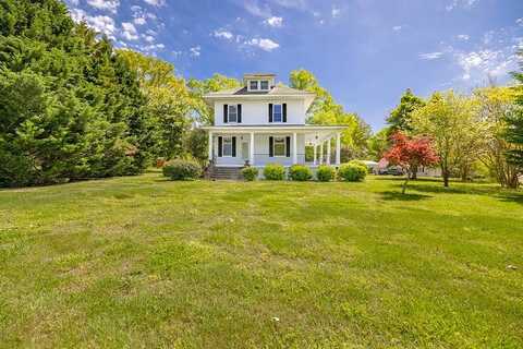 Nottoway, VICTORIA, VA 23974