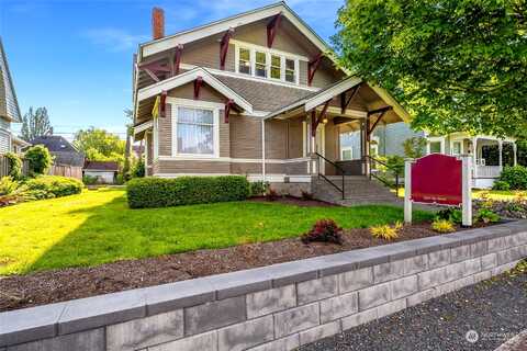 Elm, BELLINGHAM, WA 98225