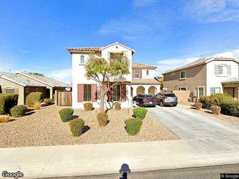 Brigadier, GILBERT, AZ 85298