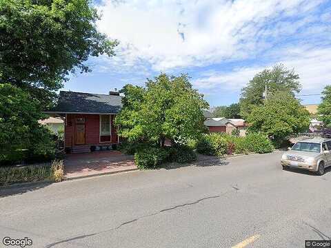 4Th, DAYTON, WA 99328