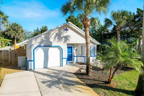 C, SAINT AUGUSTINE, FL 32080