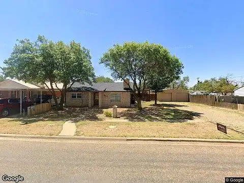 Cherry, LEVELLAND, TX 79336