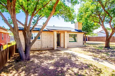 Cherry, LEVELLAND, TX 79336