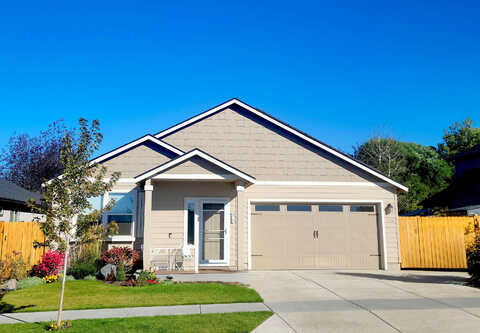 39Th, REDMOND, OR 97756