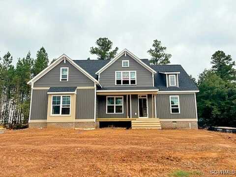 Westington, MOSELEY, VA 23120