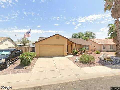 Christina, CASA GRANDE, AZ 85122