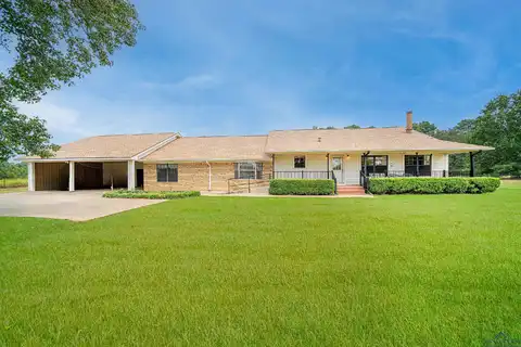 Fm 2276, KILGORE, TX 75662