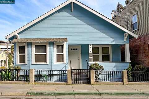Pomona, CROCKETT, CA 94525
