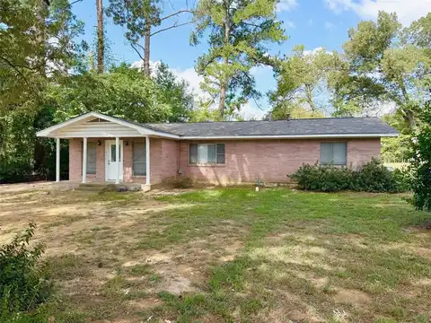Houston, CROCKETT, TX 75835