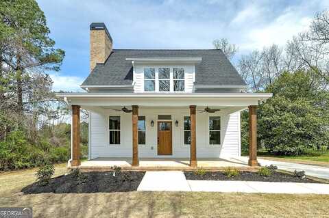 Westview, MONTICELLO, GA 31064