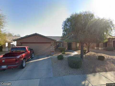 12Th, CASA GRANDE, AZ 85122