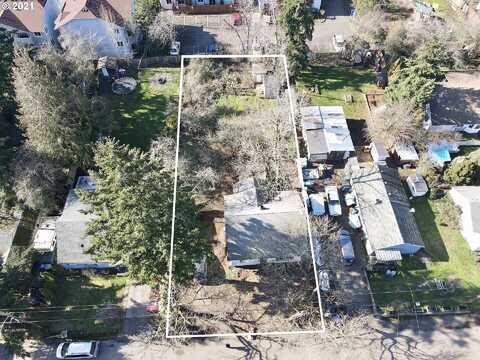 106Th, PORTLAND, OR 97216