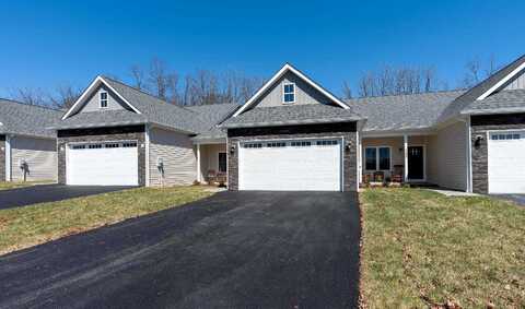 Stocker, STAUNTON, VA 24401