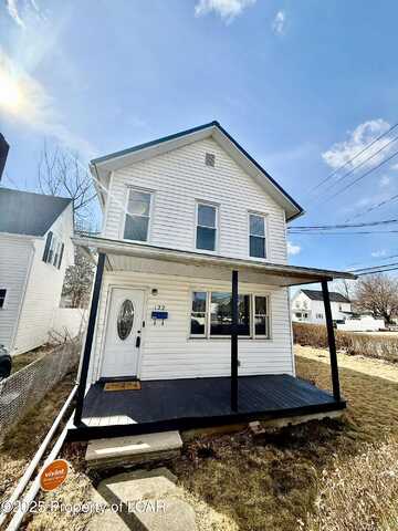 Sharpe, KINGSTON, PA 18704