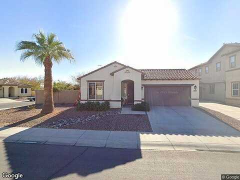 Park, CHANDLER, AZ 85225