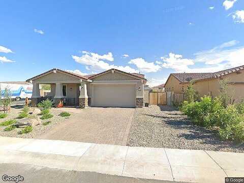 Amanda, GOLD CANYON, AZ 85118