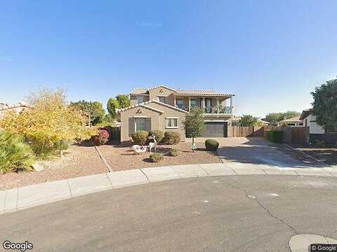Ibis, GILBERT, AZ 85297