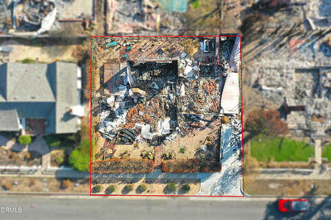 Mariposa, ALTADENA, CA 91001