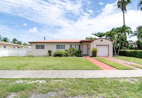 170Th, MIAMI, FL 33162