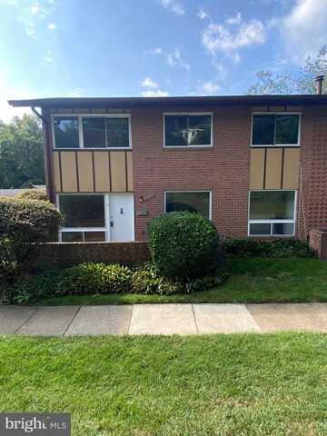 Fair Woods, FAIRFAX, VA 22030