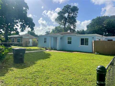 138Th, NORTH MIAMI, FL 33161