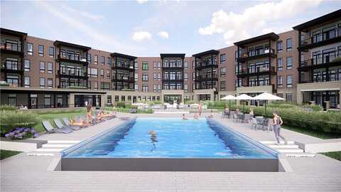 1St St #413, Oakmont, PA 15139