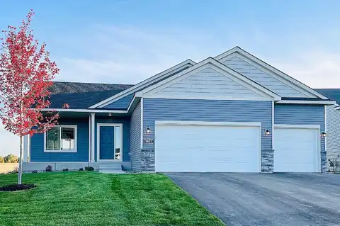 32Nd, SAINT MICHAEL, MN 55376