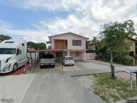20Th, HIALEAH, FL 33013