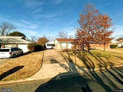 Holiday, SHERMAN, TX 75090
