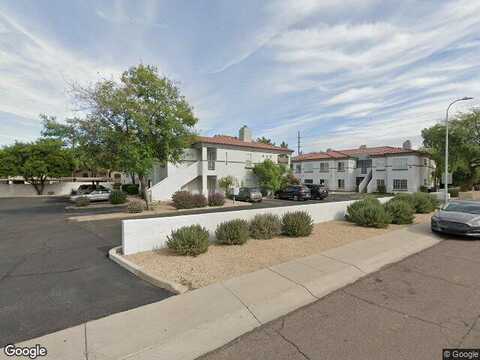 E Wilshire Dr, Scottsdale, AZ 85257