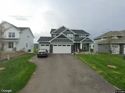 Rathbun, OTSEGO, MN 55374
