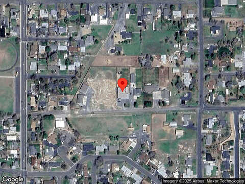 Hilyard, KLAMATH FALLS, OR 97603