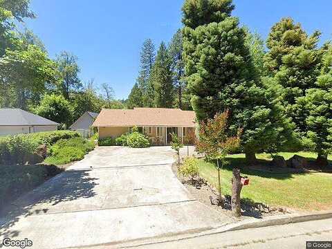 Hamlin, CANYONVILLE, OR 97417