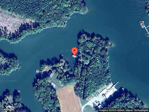 Rock Town, REEDVILLE, VA 22539