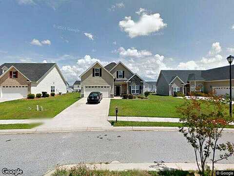 Apple Blossom, MACON, GA 31217