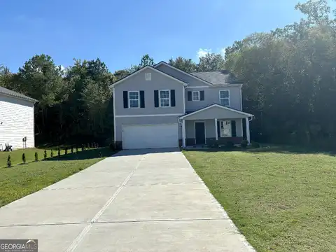 Shalako, LIZELLA, GA 31052