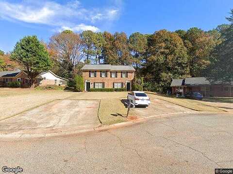 Dixie, LAWRENCEVILLE, GA 30046