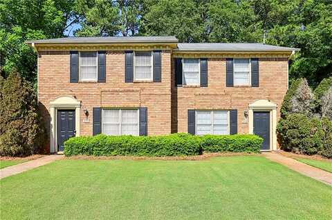 Dixie, LAWRENCEVILLE, GA 30046