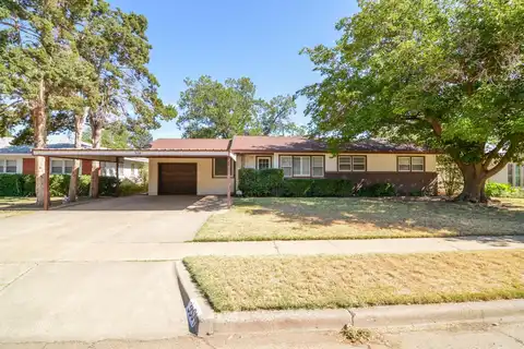 43Rd, LUBBOCK, TX 79413