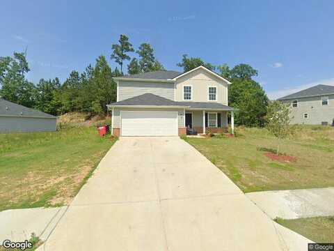 Shalako, LIZELLA, GA 31052
