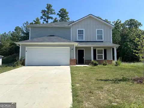 Shalako, LIZELLA, GA 31052