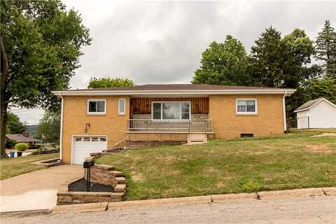 Carl, NEW KENSINGTON, PA 15068