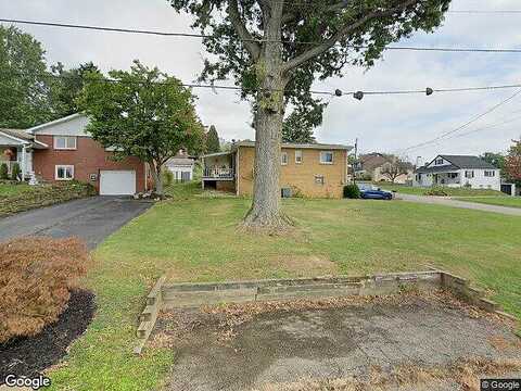Carl, NEW KENSINGTON, PA 15068