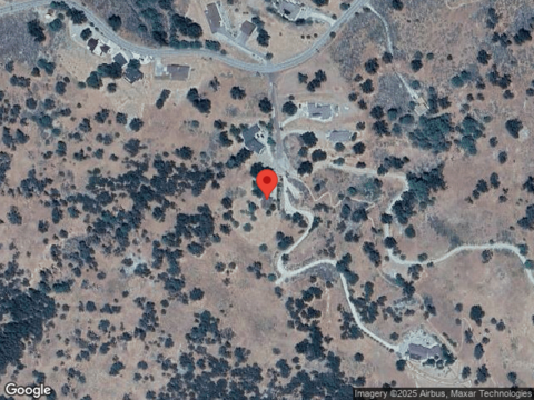Cannonero Ct, Tehachapi, CA 93561