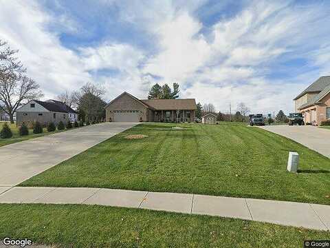 Shannon Mills, RENFREW, PA 16053