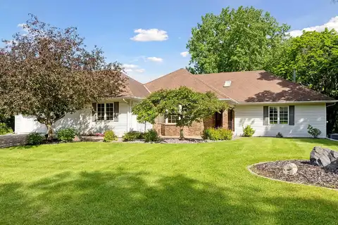 Trail, SAINT PAUL, MN 55118
