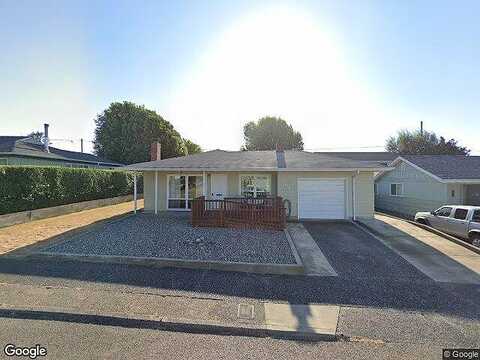 Grant, NORTH BEND, OR 97459