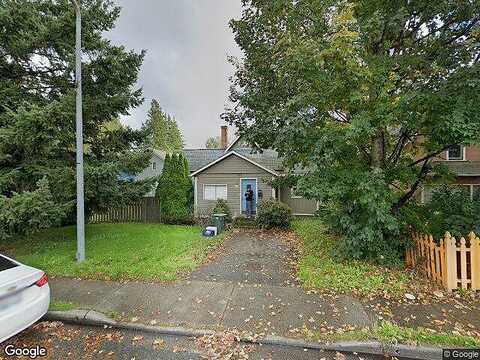 Lincoln, BELLINGHAM, WA 98229